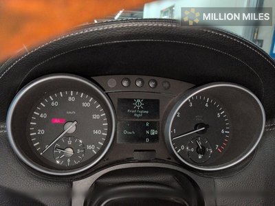 MERCEDES-BENZ GL - 6