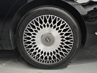 2020 Genesis G90 照片 8