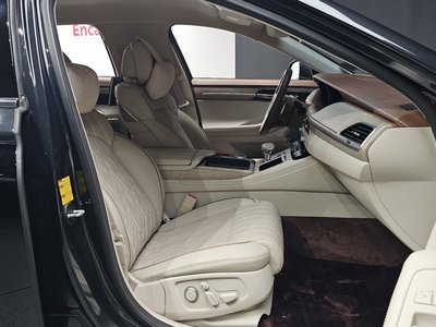2020 Genesis G90 — миниатюра 13