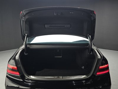 2020 Genesis G90 — миниатюра 30