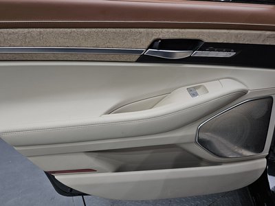 2020 Genesis G90 — миниатюра 15