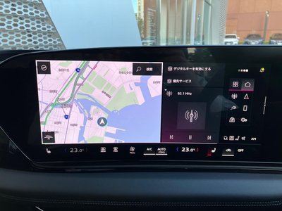 صورة مصغرة 17 لـ 2025 AUDI A6 AVANT E-TRON