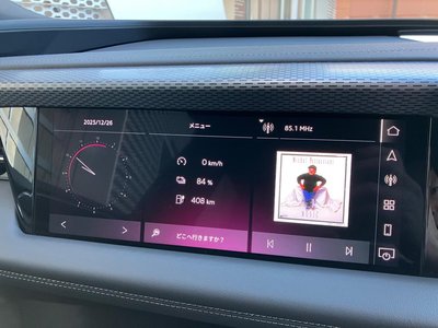 صورة مصغرة 18 لـ 2025 AUDI A6 AVANT E-TRON