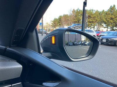 صورة مصغرة 22 لـ 2025 AUDI A6 AVANT E-TRON