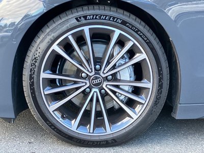 صورة مصغرة 13 لـ 2025 AUDI A6 AVANT E-TRON