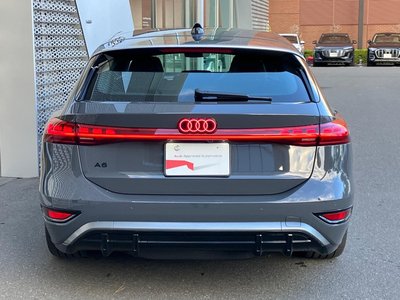صورة مصغرة 11 لـ 2025 AUDI A6 AVANT E-TRON