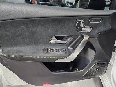 MERCEDES-BENZ A-CLASS - 9