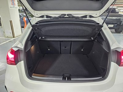 MERCEDES-BENZ A-CLASS - 8