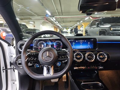 MERCEDES-BENZ A-CLASS - 10