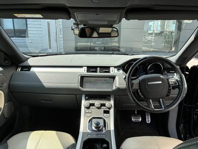 صورة 2 لـ 2019 LAND Rover RANGE ROVER EVOQUE