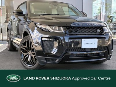 صورة 1 لـ 2019 LAND Rover RANGE ROVER EVOQUE