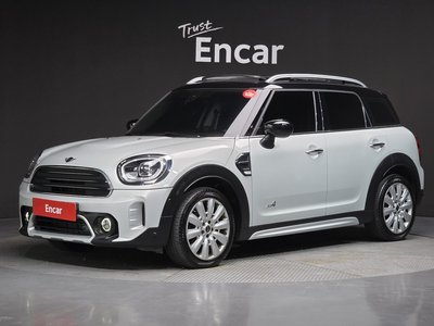 MINI COUNTRYMAN - 1