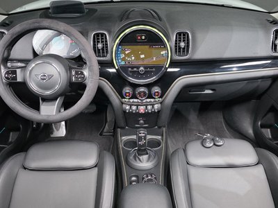 MINI COUNTRYMAN - 4