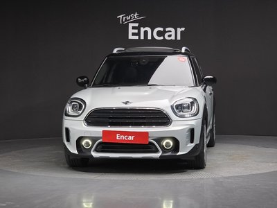 MINI COUNTRYMAN - 2