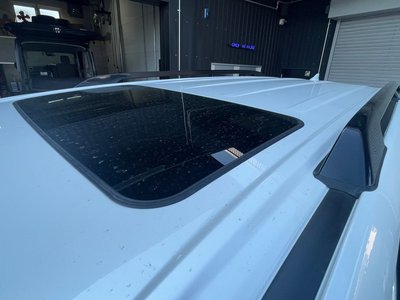 TOYOTA LAND CRUISER 300 - 8