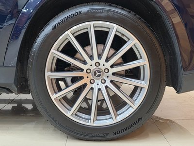 2021 Mercedes-BENZ GLS 照片 7