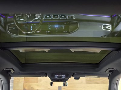 2021 Mercedes-BENZ GLS 照片 9
