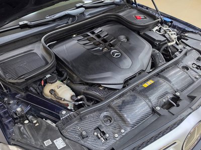 2021 Mercedes-BENZ GLS 照片 5