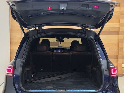 صورة مصغرة 20 لـ 2021 Mercedes-BENZ GLS