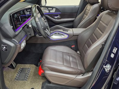 صورة مصغرة 13 لـ 2021 Mercedes-BENZ GLS