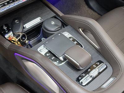 صورة مصغرة 12 لـ 2021 Mercedes-BENZ GLS