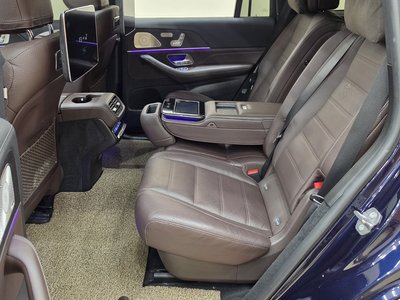 صورة مصغرة 14 لـ 2021 Mercedes-BENZ GLS