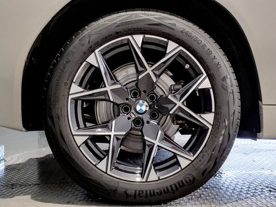 2025 BMW X3 — миниатюра 17