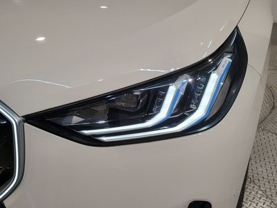 2025 BMW X3 — миниатюра 72