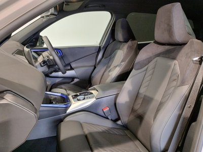 2025 BMW X3 — миниатюра 23