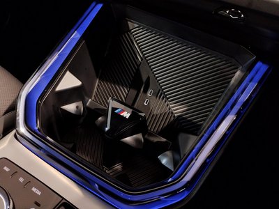 2025 BMW X3 — миниатюра 54