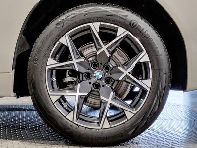 2025 BMW X3 — миниатюра 19