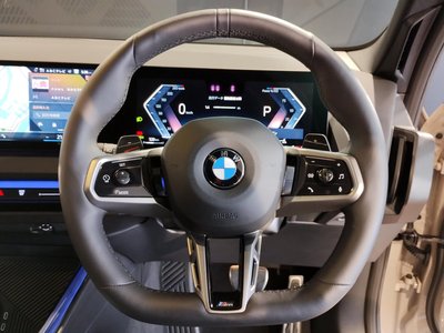 2025 BMW X3 — миниатюра 27
