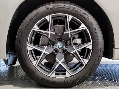2025 BMW X3 — миниатюра 18