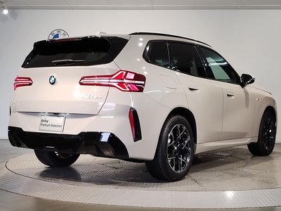 BMW X3 - 8