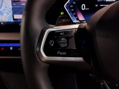 2025 BMW X3 — миниатюра 28