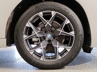 2025 BMW X3 — миниатюра 80