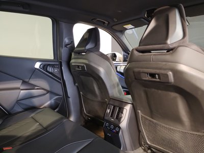 2025 BMW X3 — миниатюра 25