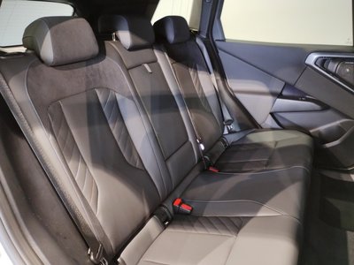 2025 BMW X3 — миниатюра 24