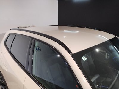 2025 BMW X3 — миниатюра 68