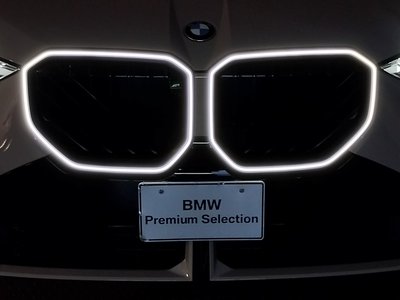 2025 BMW X3 — миниатюра 71