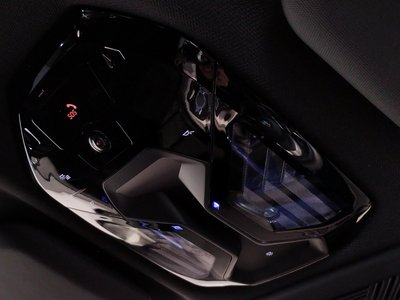 2025 BMW X3 — миниатюра 56