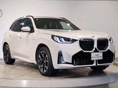 BMW X3 - 6