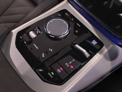2025 BMW X3 — миниатюра 52