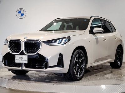 2025 BMW X3 — миниатюра 76