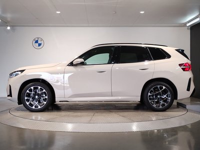 2025 BMW X3 — миниатюра 77