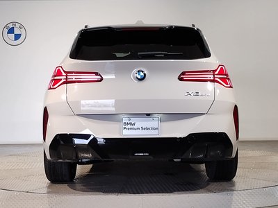 2025 BMW X3 — миниатюра 79
