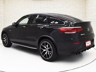 MERCEDES-BENZ GLC COUPE AMG - 2