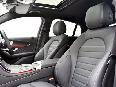 MERCEDES-BENZ GLC COUPE AMG - 7