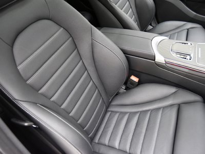 MERCEDES-BENZ GLC COUPE AMG - 10