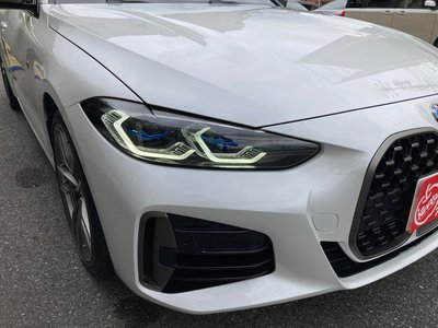 صورة مصغرة 51 لـ 2021 BMW 4 SERIES COUPE